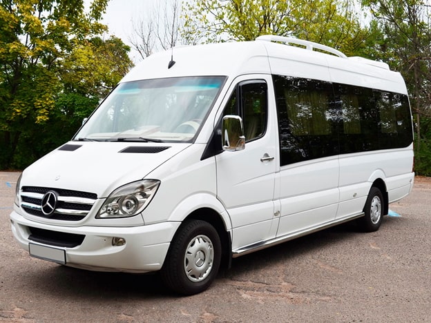 Транспортировка пациента в реабилитационный центр